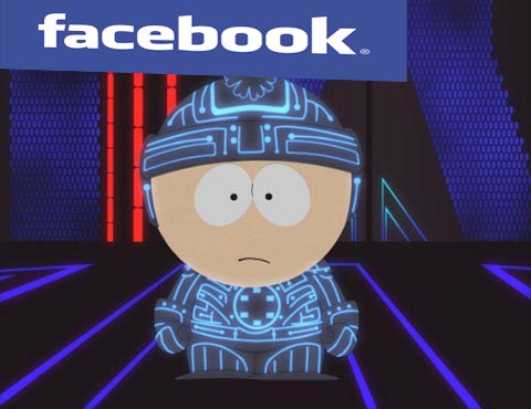 A Facebook nem ördögtől való találmány, de jobb óvatosan bánni vele! – videó 18+