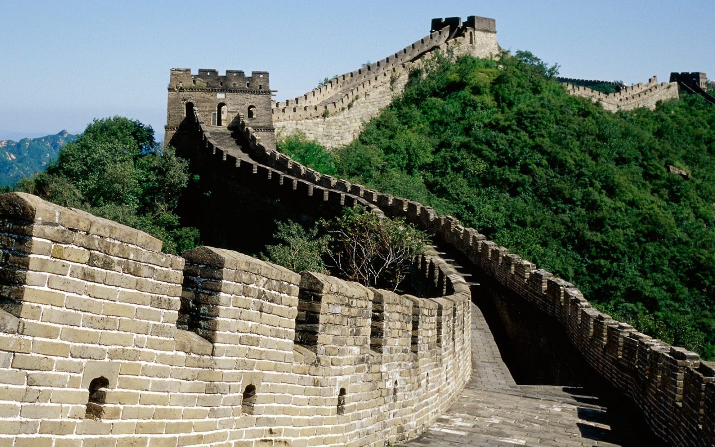 Speciális pénzügyi alapot hoztak létre a kínai nagy fal védelmére