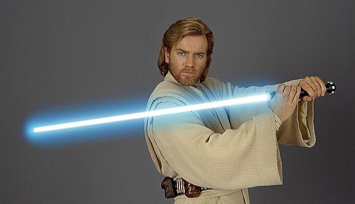 Külön filmet kaphat Obi-Wan Kenobi