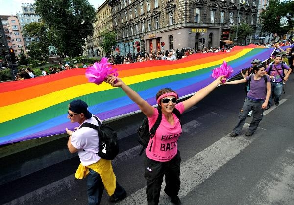 A Fővárosi Ítélőtábla szerint diszkriminált a BRFK a 2012-es Pride betiltásával