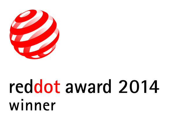 Red Dot dizájn díjat kapott Policsányi István ipari-formatervező