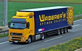 Újabb ezer DAF vontatót vásárol a Waberer's