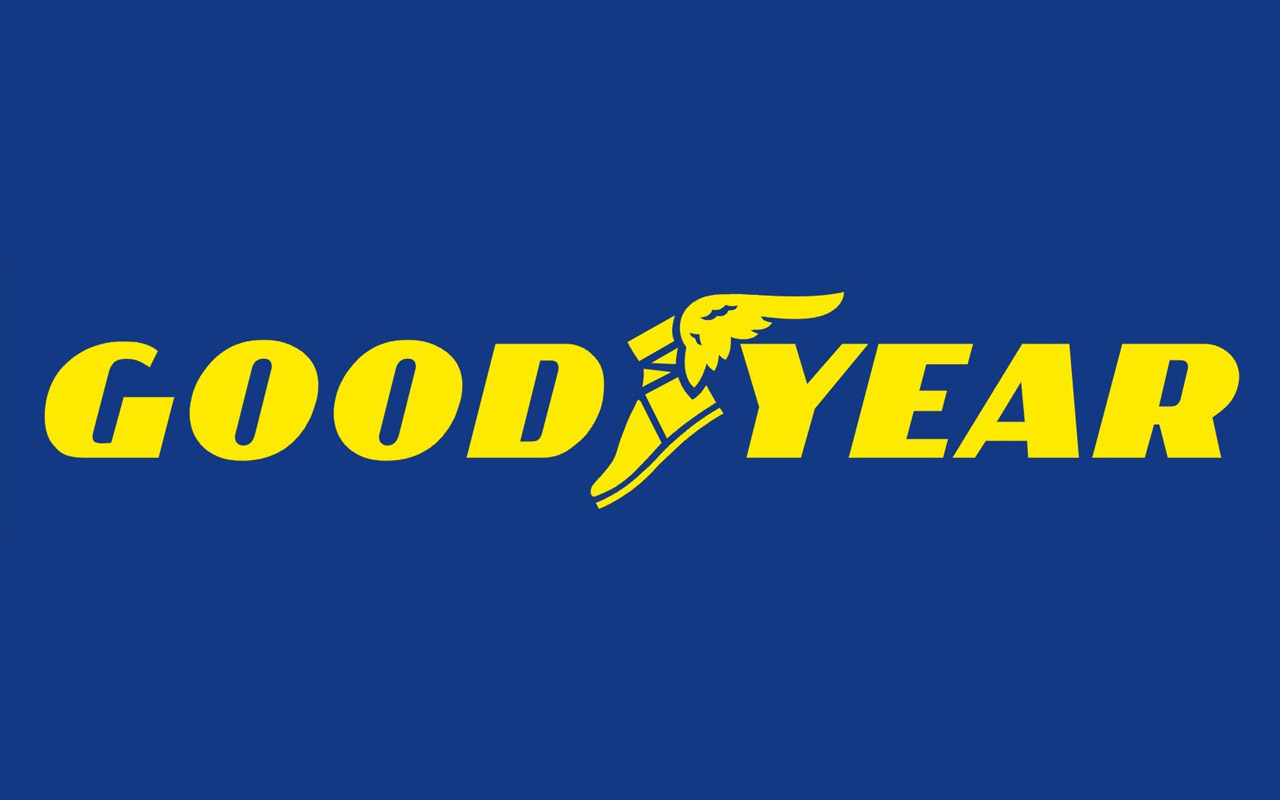 Goodyear: 9,12 milliárd dolláros bevétel az első fél évben