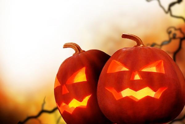 Halloween – Kísérteties tények