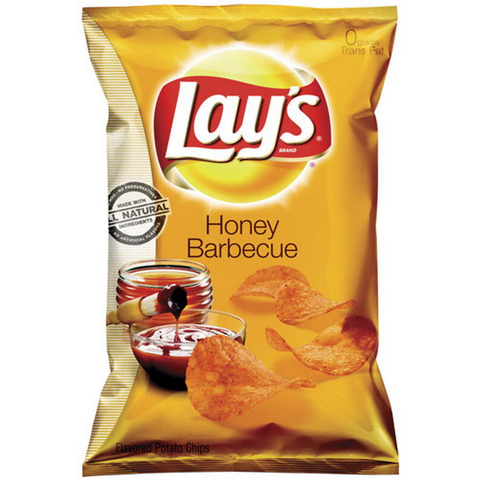 A legfurcsább ízű chipsek a világ minden tájáról