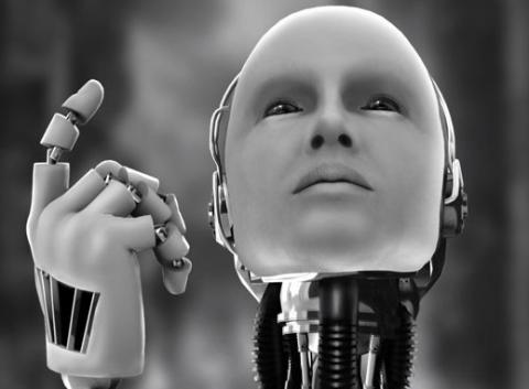 A jövő robotjai levélszemétként törölhetik el az emberiséget?