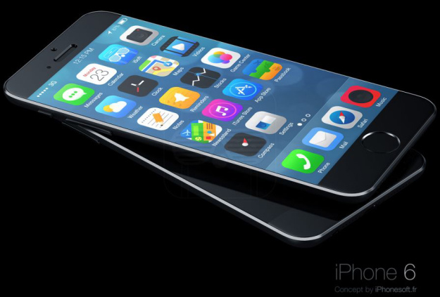 Az év végére 115 országban lesz kapható az iPhone 6 okostelefon