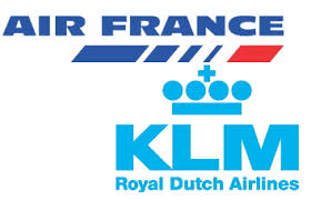 Jelentősen csökkent az Air France-KLM-csoport eredménye a harmadik negyedévben
