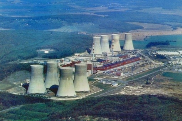 A vártnál is többet késhet a mohi atomerőmű új blokkjainak befejezése