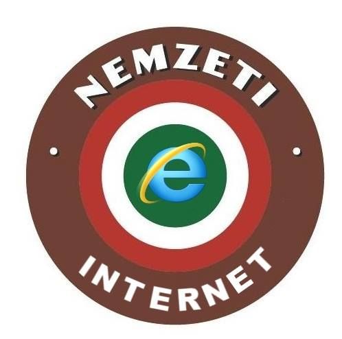 nemzeti internet