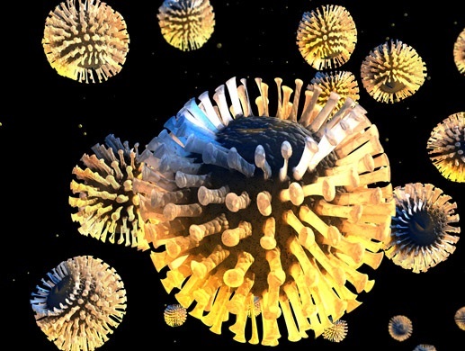 A leghalálosabb vírusok a földön