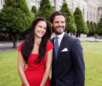 Fehérnemű modellt akar elvenni a svéd herceg – fotók