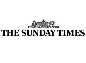 the sunday times