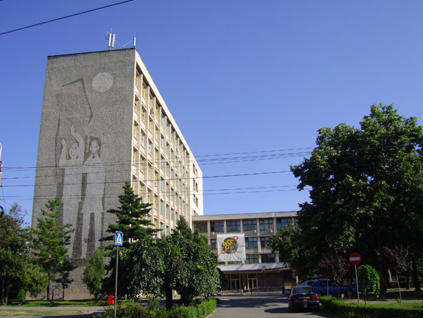 Geokronológiai és a geofizikai laboratóriumot alakítottak ki Szegeden és Temesváron