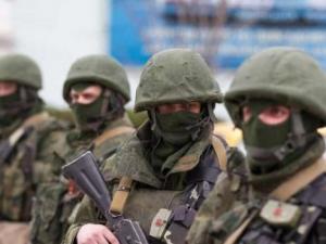 Ukrán válság - Ukrán szakértő: orosz harckocsik jelentek meg Donyecktől északra