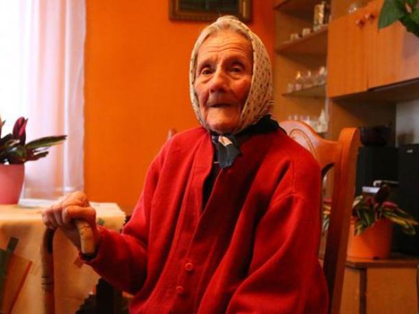 Halottasházban tért magához a 91 éves néni