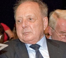 Kapolyi László