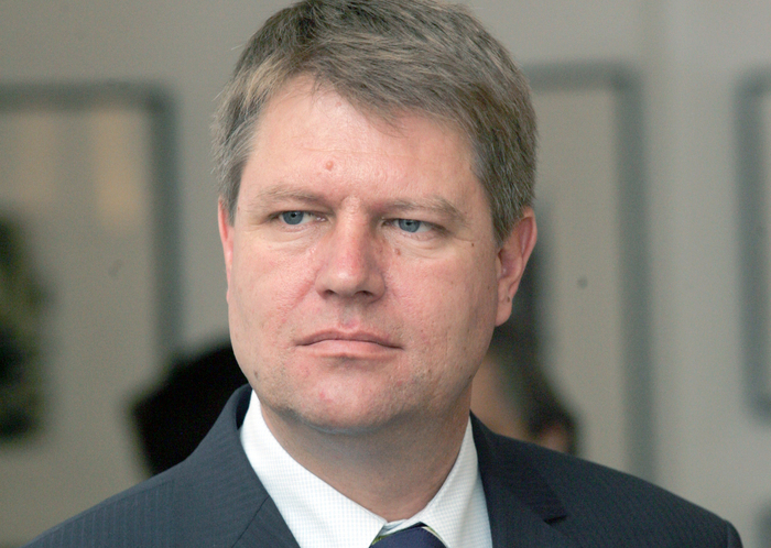Klaus Iohannis visszaküldte a parlamentnek az Avram Iancut nemzeti hőssé nyilvánító törvényt