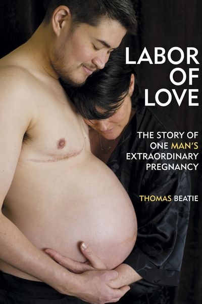 A terhes férfi válni akar - de ezt nem teheti meg, mert a hatóság nem tudja eldönteni, hogy férfi - vagy nő