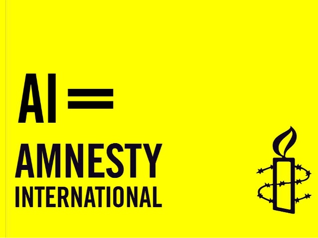 Amnesty International: az izraeli erők 