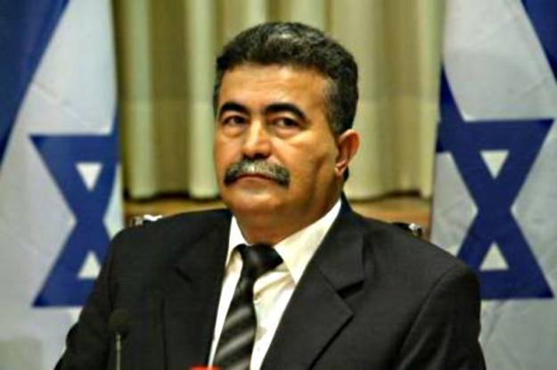 Benyújtotta lemondását egy izraeli miniszter