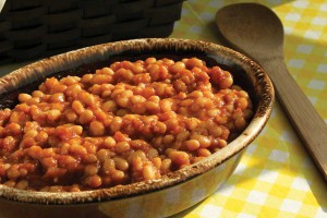 baked-beans
