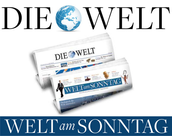 Szijjártó-interjú a Die Weltben: 