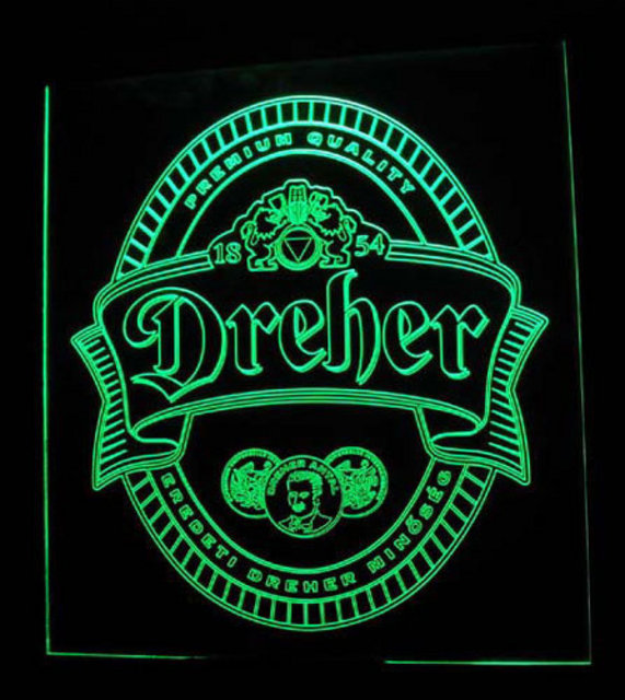 A Dreher piaci pozíciójának erősödésére számít