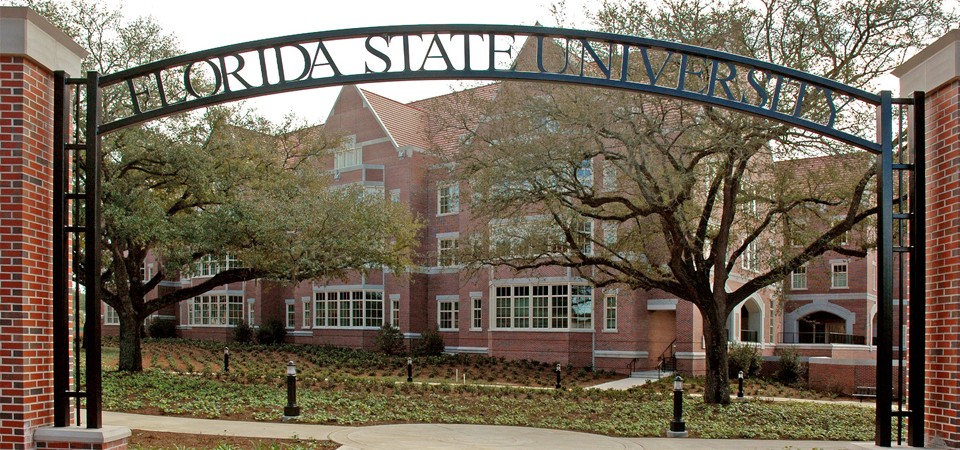 Fegyveres támadás a Floridai Állami Egyetemen