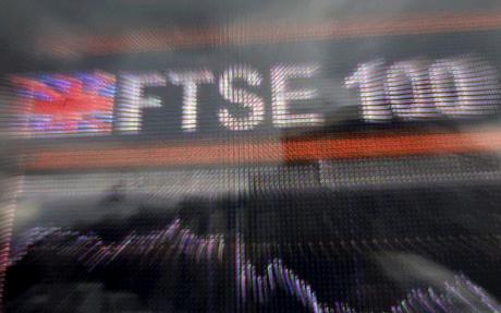 ftse 100