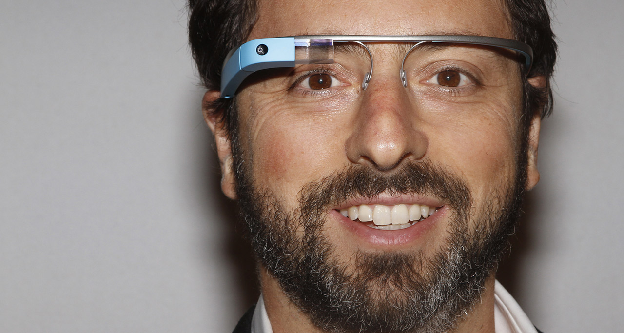 A Google Glass-ra fejleszt alkalmazásokat a Pannon Szoftver Kft.