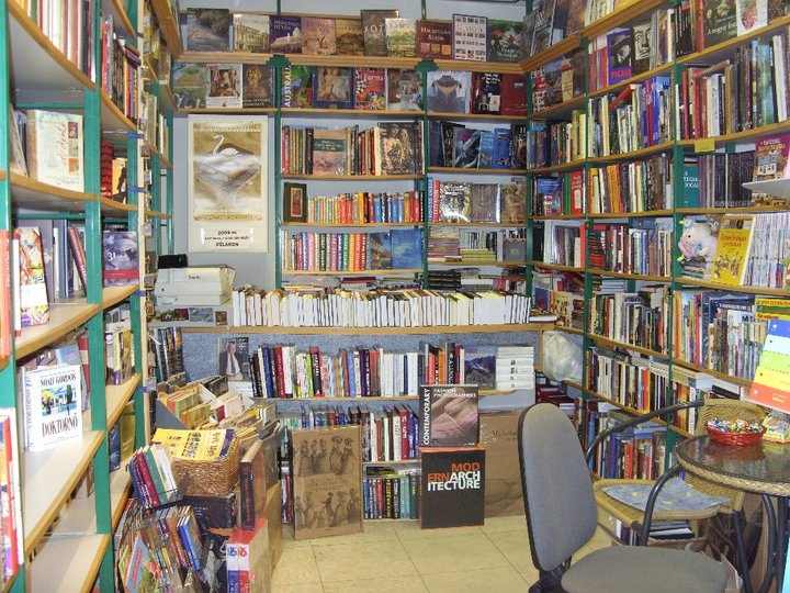 Közös könyvesboltot nyitnak magyar és határon túli kiadók Budapesten