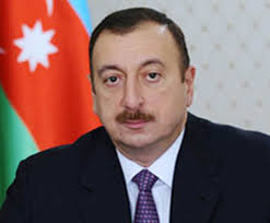 Magyarországra érkezik Azerbajdzsán elnöke