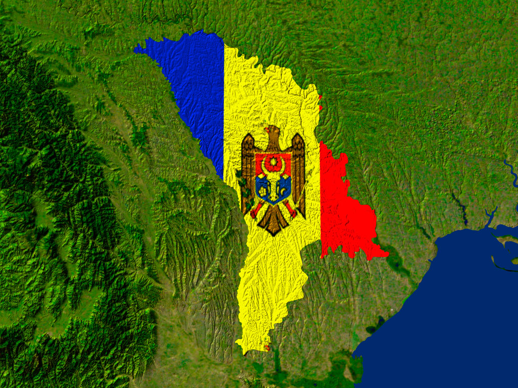 Parlamenti választások kezdődtek Moldovában 