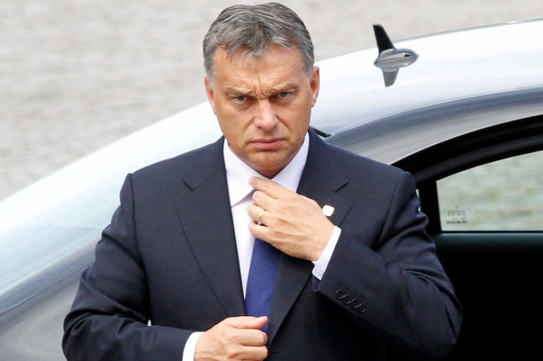 Orbán Szöulban - A Samsung vezetőivel tárgyalt a kormányfő