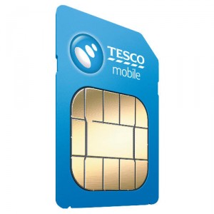 Több mint 200 ezer SIM-kártyát adott el a Tesco Mobile
