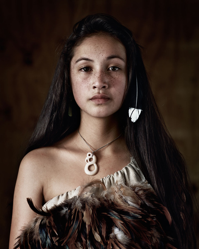 Gyönyörű képek Földünk utolsó bennszülötteiről