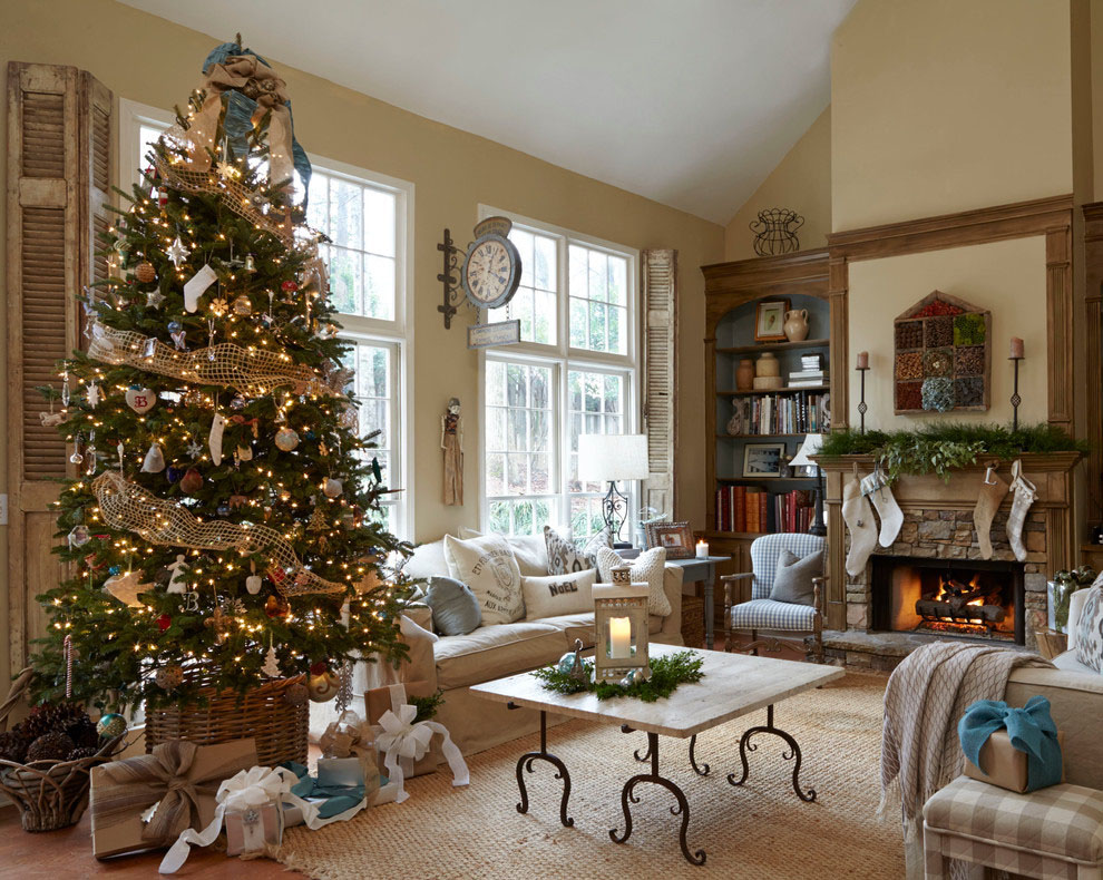 Elbűvölő karácsonyi dekorációk a meghitt ünnepért