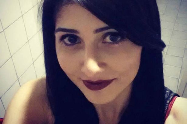 Belehalt a hős török lány abba, hogy megakadályozott egy nemi erőszakot! – videó 18+