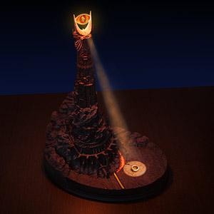 Szauron szeme nem felügyelheti Moszkvát az egyház tiltakozása miatt