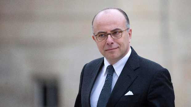 Francia belügyminiszter: nemzeti ügy az antiszemitizmus és a rasszizmus elleni harc