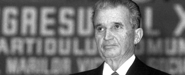 Az 1989-es forradalom Romániában, avagy mi vezetett Ceaușescu halálához - videó 18+!