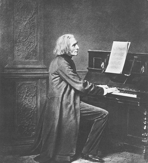 Liszt Ferenc és Bartók Béla műveiből ad elő Bogányi Gergely az Ars Sacra Fesztiválon