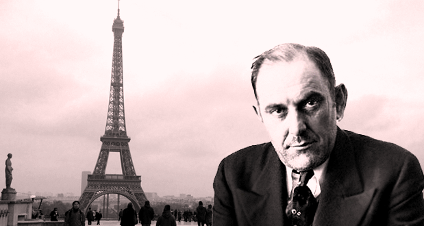 Az ember, aki kétszer adta el az Eiffel-tornyot! - avagy a világ legnagyobb szélhámossága
