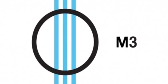 MTVA: egyéves az M3