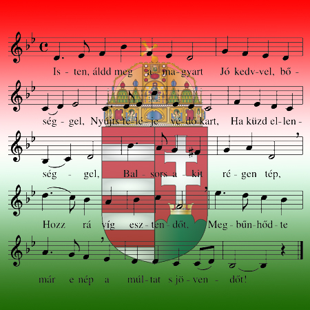 magyar himnusz