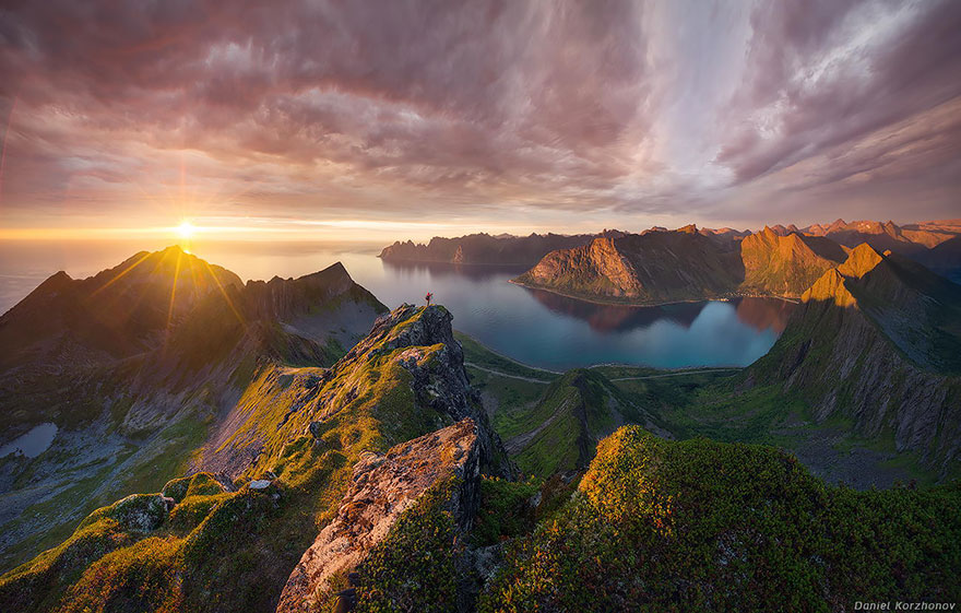 24 indok, amiért érdemes meglátogatnunk Norvégiát