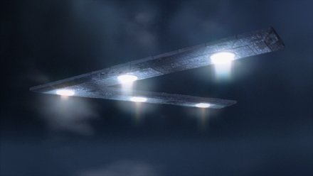 Soha nem látott UFO felvételek kerültek nyilvánosságra! – videó