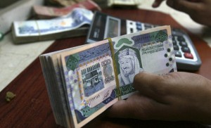 A szaúdi tőzsde áprilisban nyit a külföldiek előtt