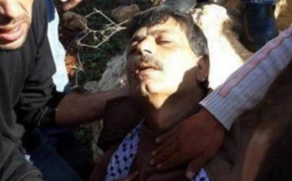 Palesztin miniszter halála – Vitatják a boncolás eredményét